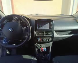Clio Diesel