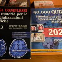 libri test SSM