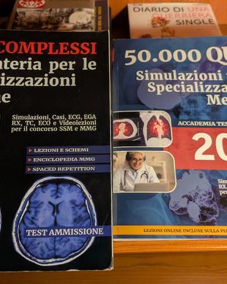 libri test SSM