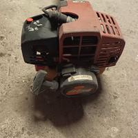 decespugliatore echo