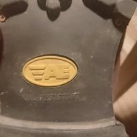 anfibi amercan Eagle n.43