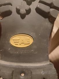 anfibi amercan Eagle n.43