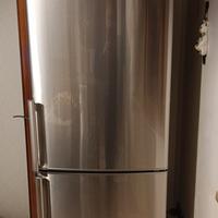 Frigo esterno Lg Total Nofrost