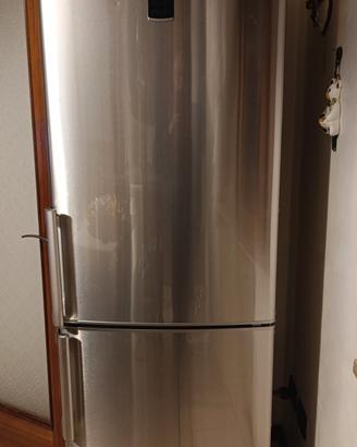 Frigo esterno Lg Total Nofrost