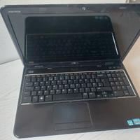 PC portatile Dell Inspiron  N5110