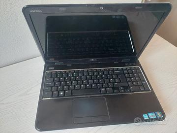 PC portatile Dell Inspiron  N5110