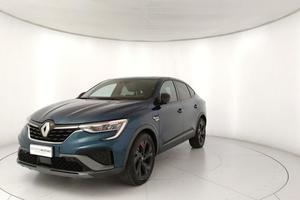 Renault Arkana Hybrid E-Tech 145 CV R.S. Line