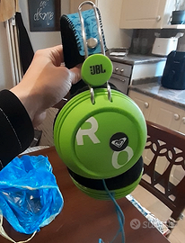 Cuffia JBL ROXY Reference 430