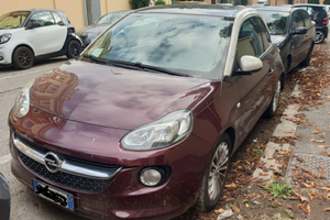 Opel ADAM 1.4 - 56.000 km, imm.2017, benzina euro6