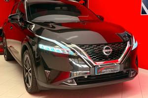 Nissan Qashqai MHEV 140 CV Tekna