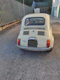 Fiat 500 a.s.i