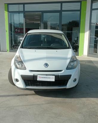 Renault Clio 1.2 16V 5 porte GPL 20th Anniversario