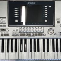 YAMAHA TYROS
