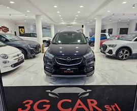 OPEL MOKKA X 1.4 TURBO GPL ECOTEC 140CV.
