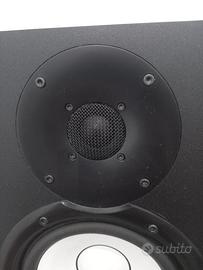 Yamaha hs 7