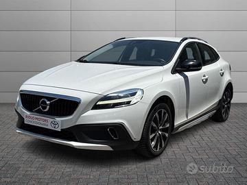 VOLVO V40 II 2012 Cross Country - V40 Cross Countr