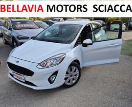 Ford Fiesta 1.5 EcoBlue 5 porte Connect
