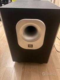 subwoofer JBL 140/230 perfetto