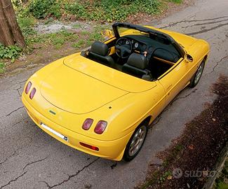 Barchetta