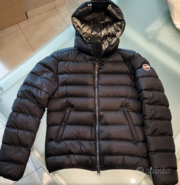 Piumino Colmar 2286 N 2YO tag.40