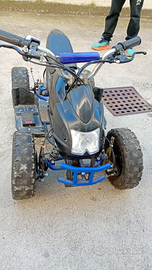 Quod per bambini fino a 10 anni