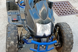 Quod per bambini fino a 10 anni