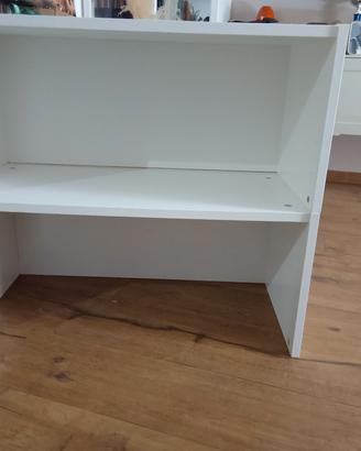 elemento aggiuntivo Billy Ikea 