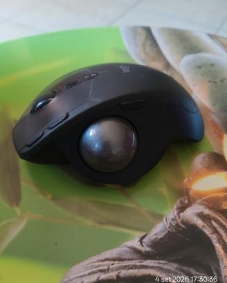 mouse Logitech MX ergo