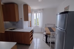Bilocale in zona tranquilla e panoramica 