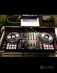 pioneer ddj-sz