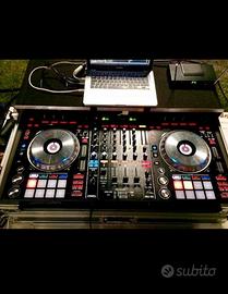 PIONEER DDJ SZ