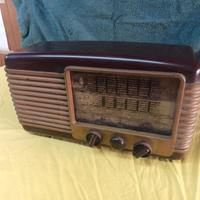 Magnadyne Radio S27