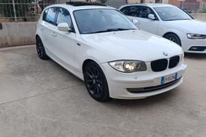 Bmw serie 1