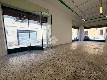 MULTILOCALE A MONZA