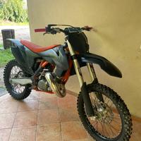Ktm sx 125