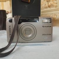 Macchina fotografica Fujifilm