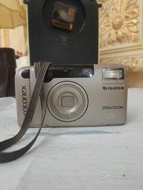 Macchina fotografica Fujifilm