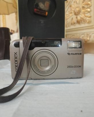 Macchina fotografica Fujifilm