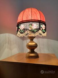 Lampada vintage