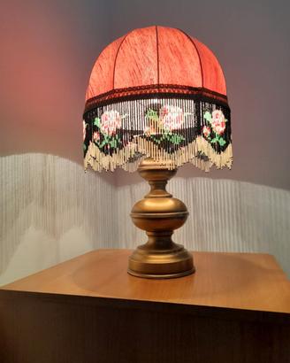 Lampada vintage