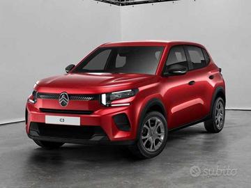 Citroen C3 PureTech 100 S&S You