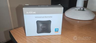 Universal Remote Rm4 Pro
