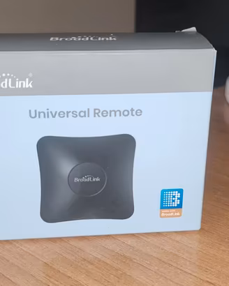 Universal Remote Rm4 Pro