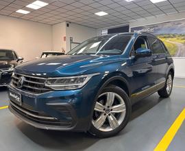 Volkswagen Tiguan 1.5 TSI 150 CV DSG ACT Life