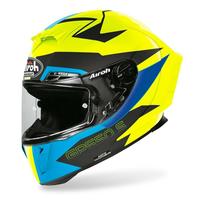 Casco moto cross strada enduro airoh fox bell 2023