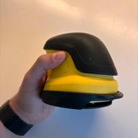 Kärcher edi 4 raschia giaccio elettrico a batteria