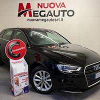 AUDI A3 SPB 30 TDI S tronic