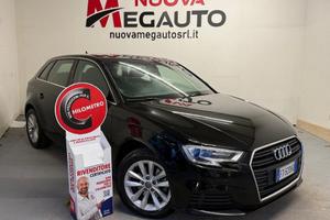 AUDI A3 SPB 30 TDI S tronic