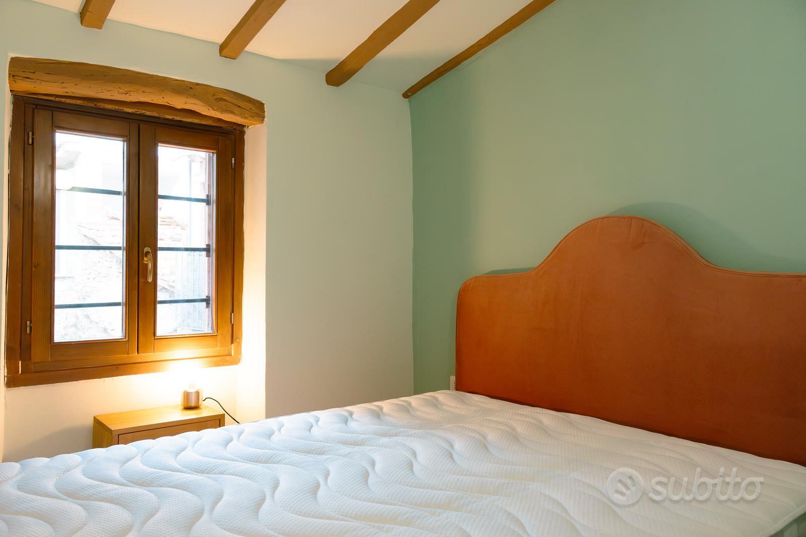 Apartment in Bibbiena, Soci - Vista 4