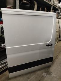 Porta laterale scorrevole Mercedes Sprinter 2018 >
